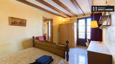 Photo 2 of Flat to share in El Raval,  Barcelona Capital