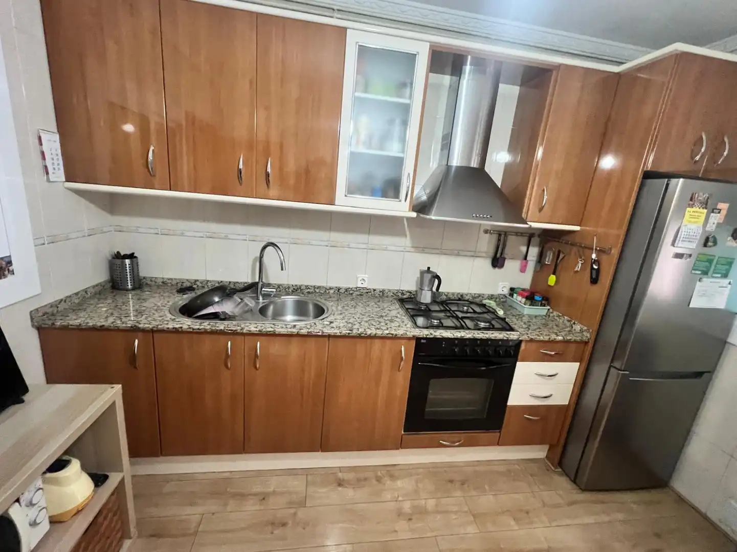 Buildings for sale in Ausona, Trinitat Vella