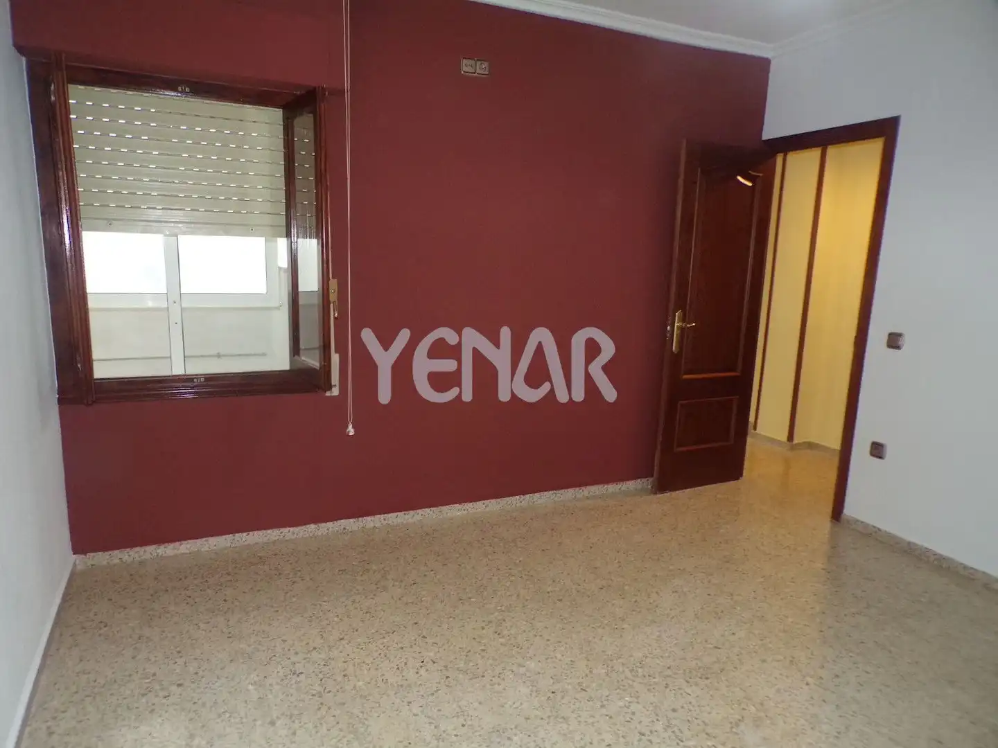 Habitación de Piso en venta en Castalla con Trastero