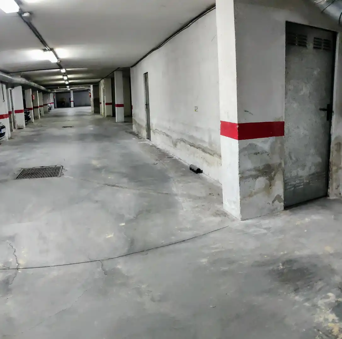 Piso con ascensor en venta en Olula del Río, imagen 19