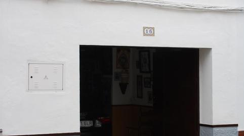 Foto 3 de Casa adosada en venda a Calle del Doctor José María Osuna, 16, Carrión de los Céspedes, Sevilla