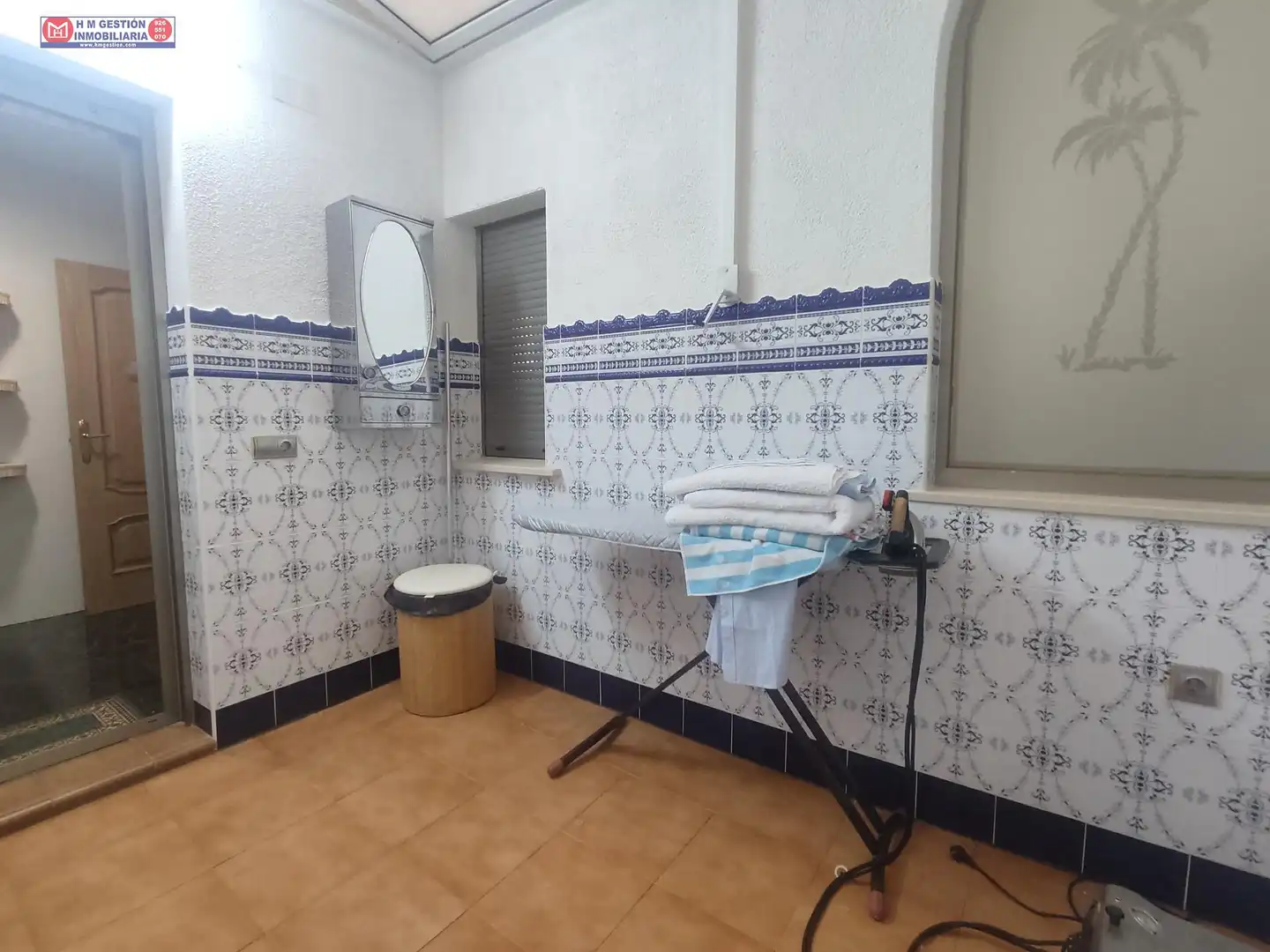 Haus mit Terrasse zum Verkauf in Alcázar de San Juan, imagen 12