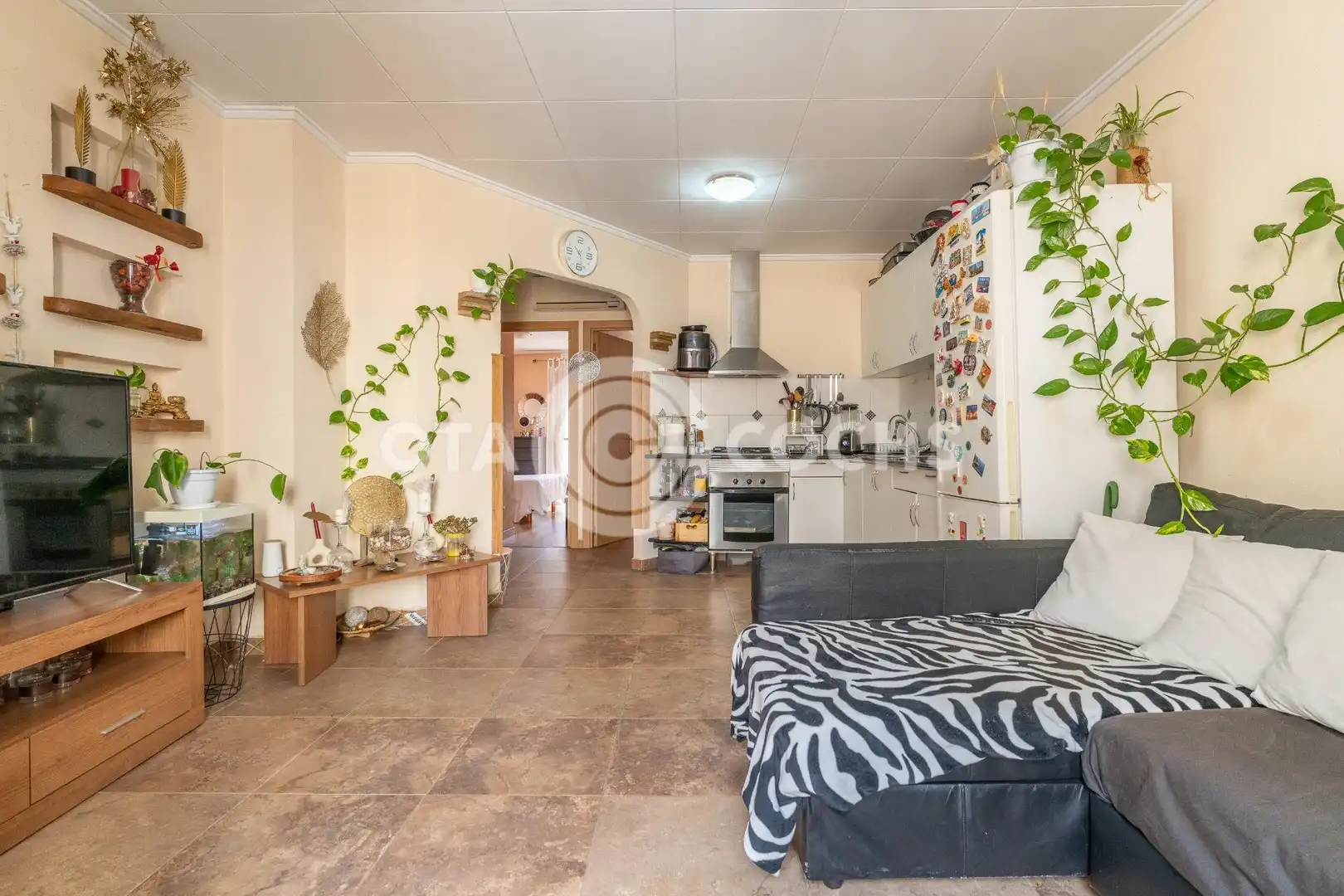 Residential for sale in Calle santa anna, imagen 50