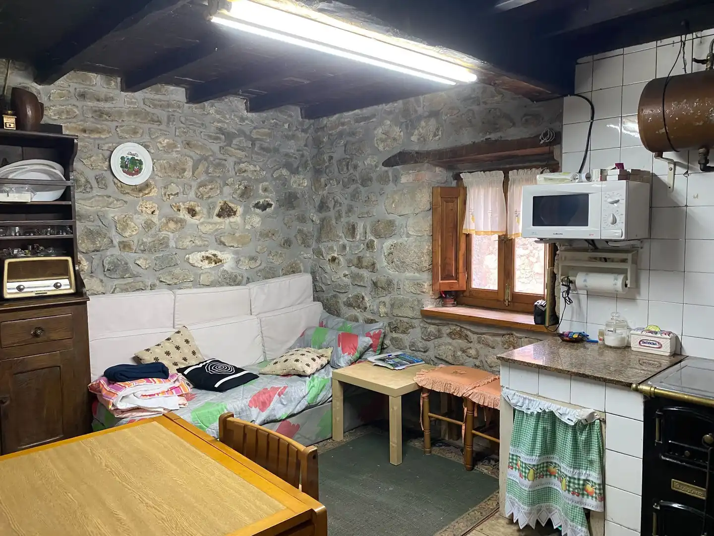 Houses for sale in Gamonedo, Cangas de Onís