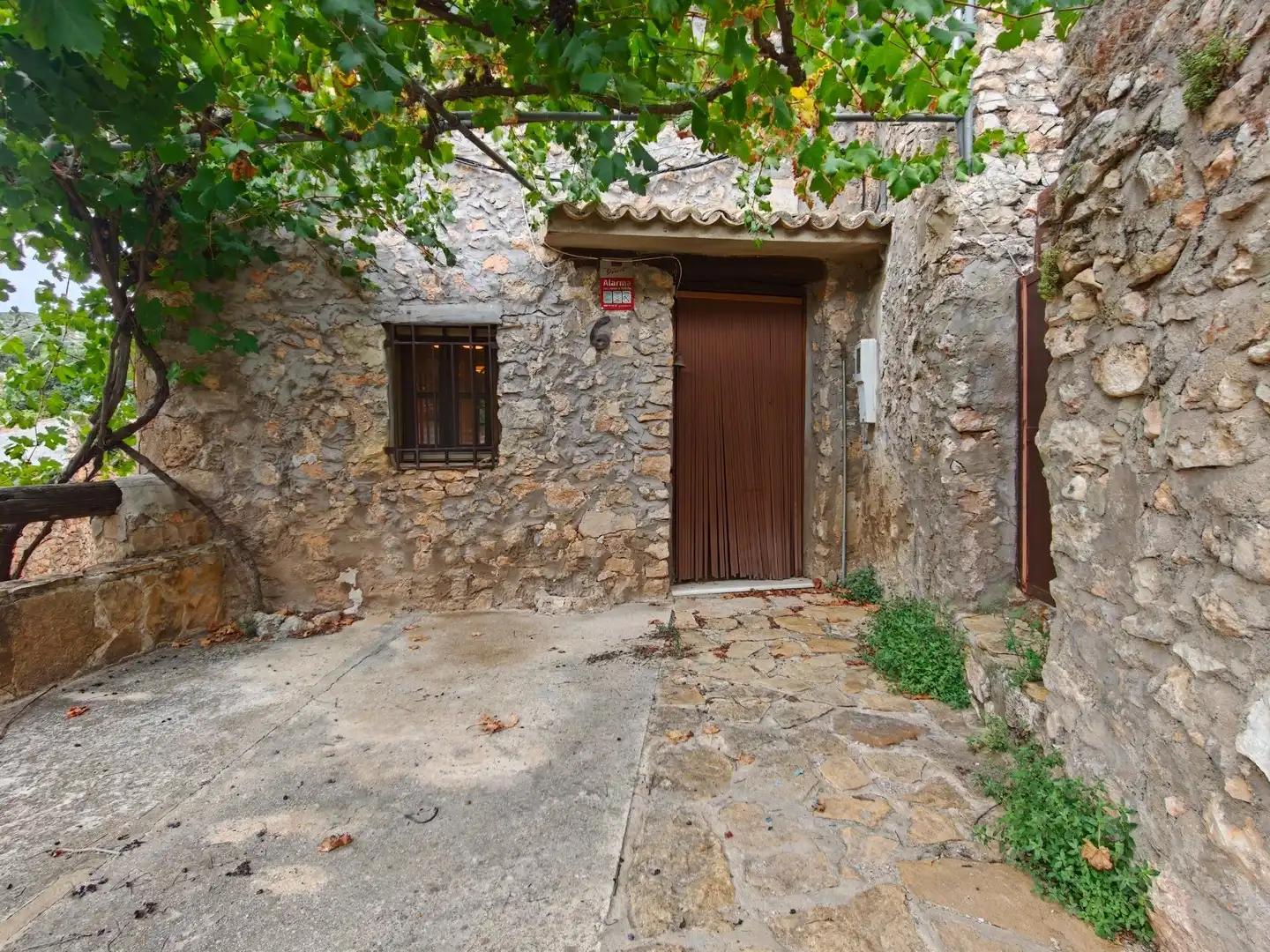 Casa en venda a Cortes de Pallás, imagen 2