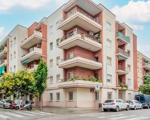 Exterior view of Flat for sale in  Barcelona Capital