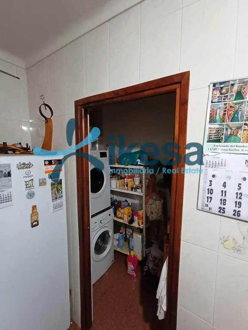 Cuina de Pis en venda en Hornachuelos