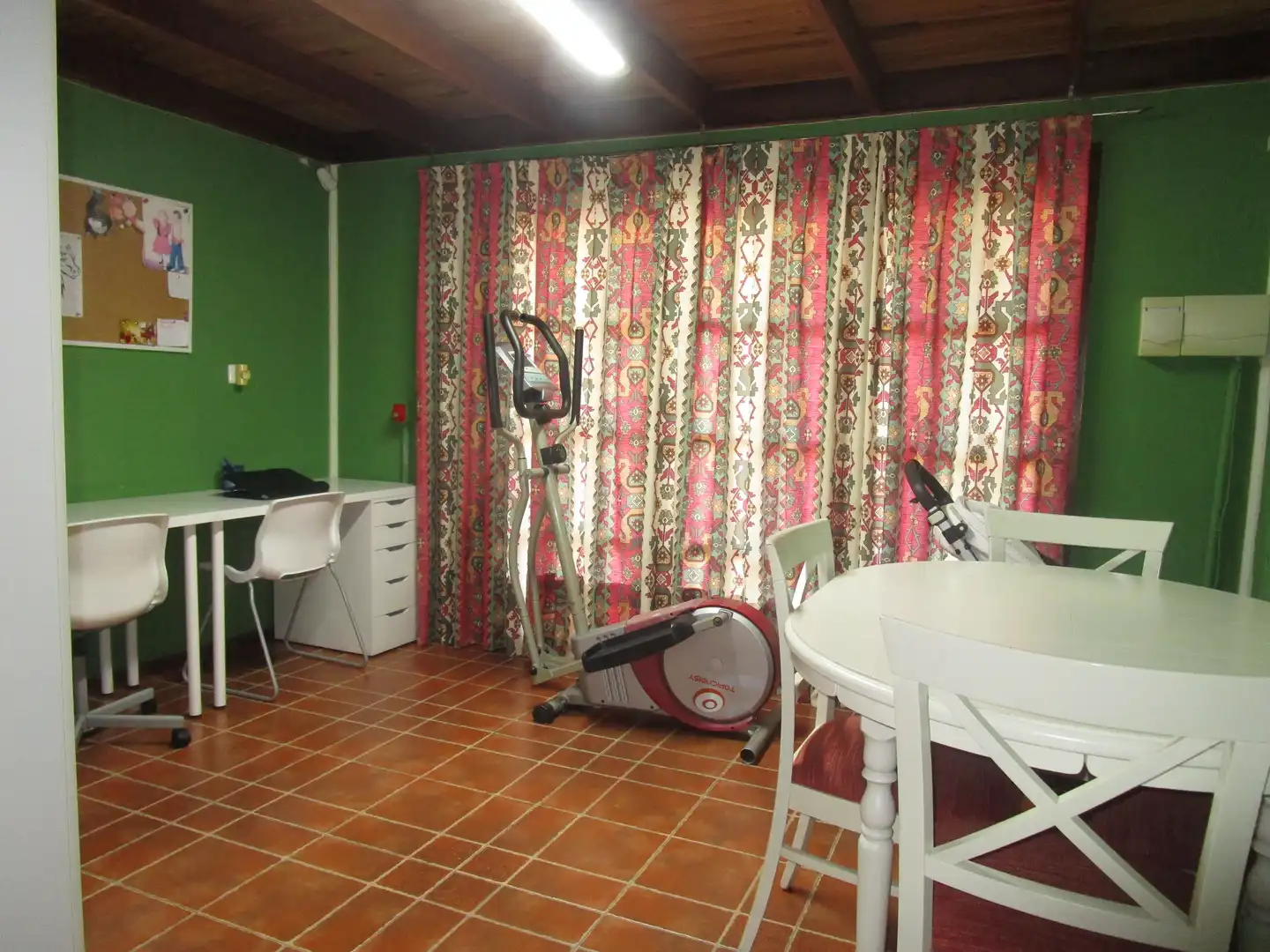 Casa rústica amb piscina en venda a Pasaje los Albaladejos, imagen 31