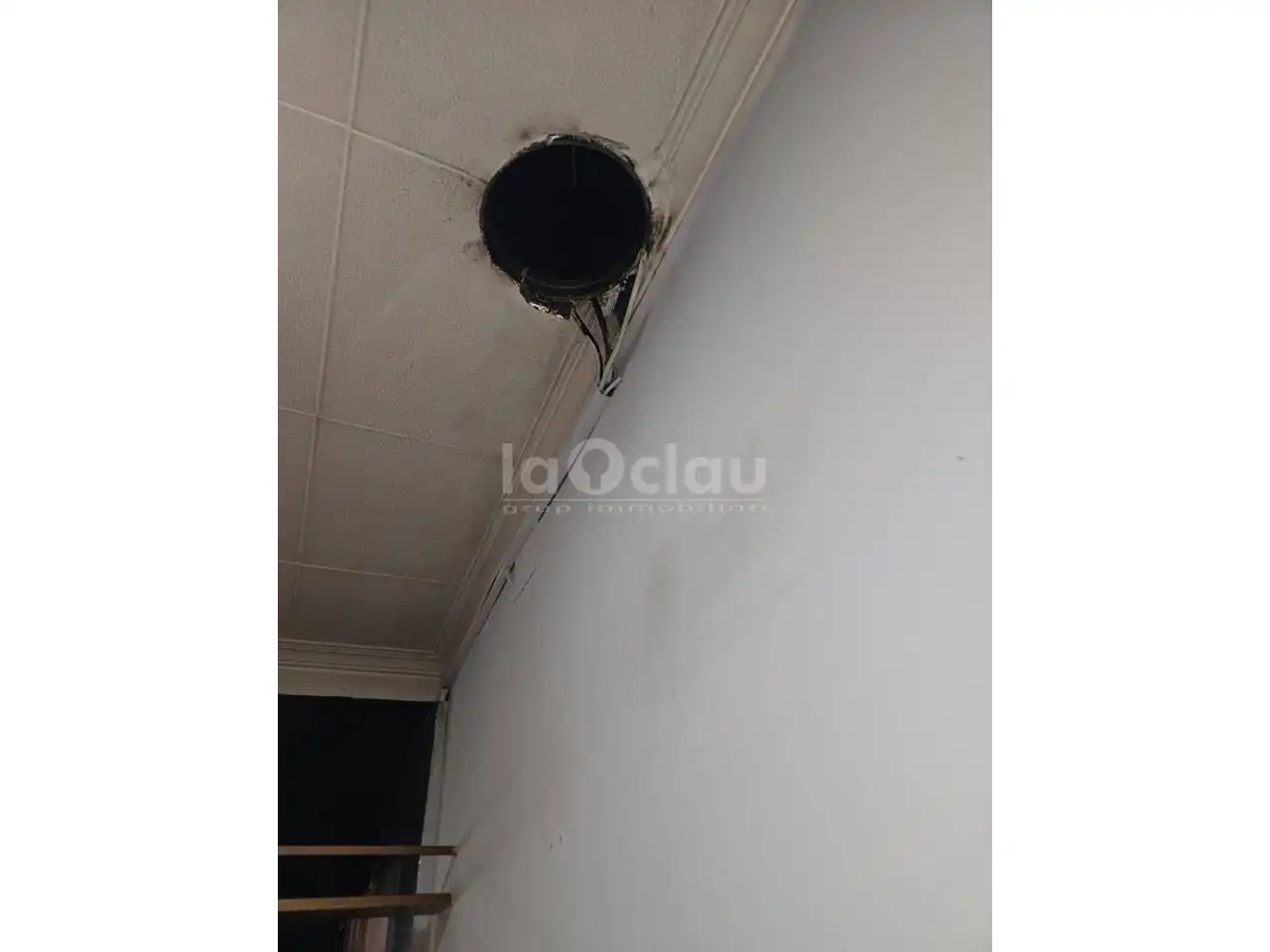 Commercial properties for rent in Tona