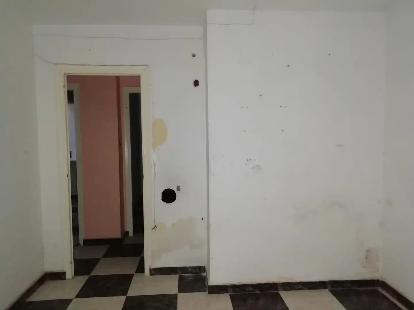 Apartamento en venta en Algemesí