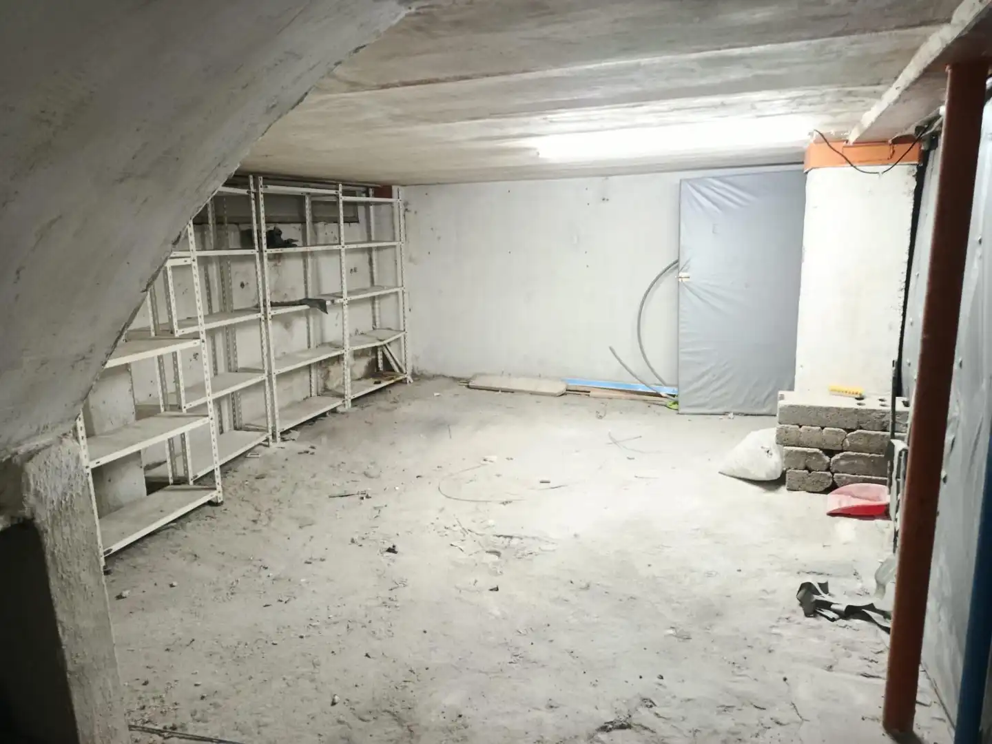 Local comercial de lloguer a Calle MERCED, imagen 15