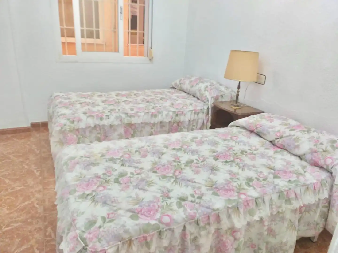 Habitación de Piso de alquiler en Málaga con Amueblado