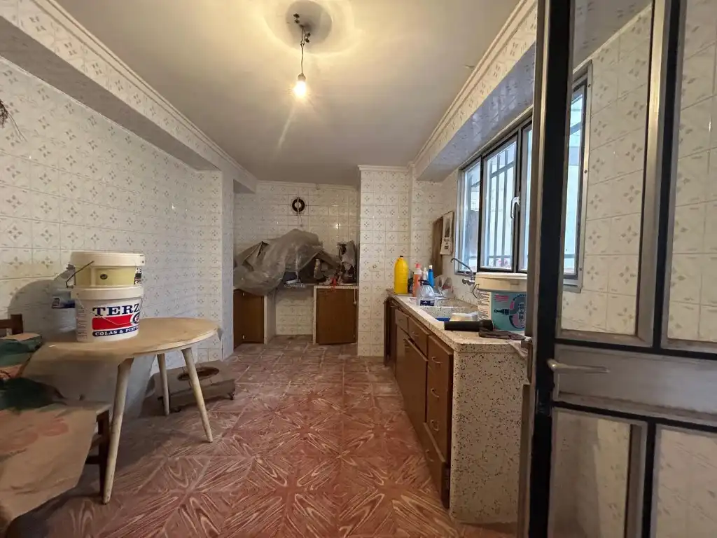 Cuina de Casa o xalet en venda en Rafelbuñol / Rafelbunyol