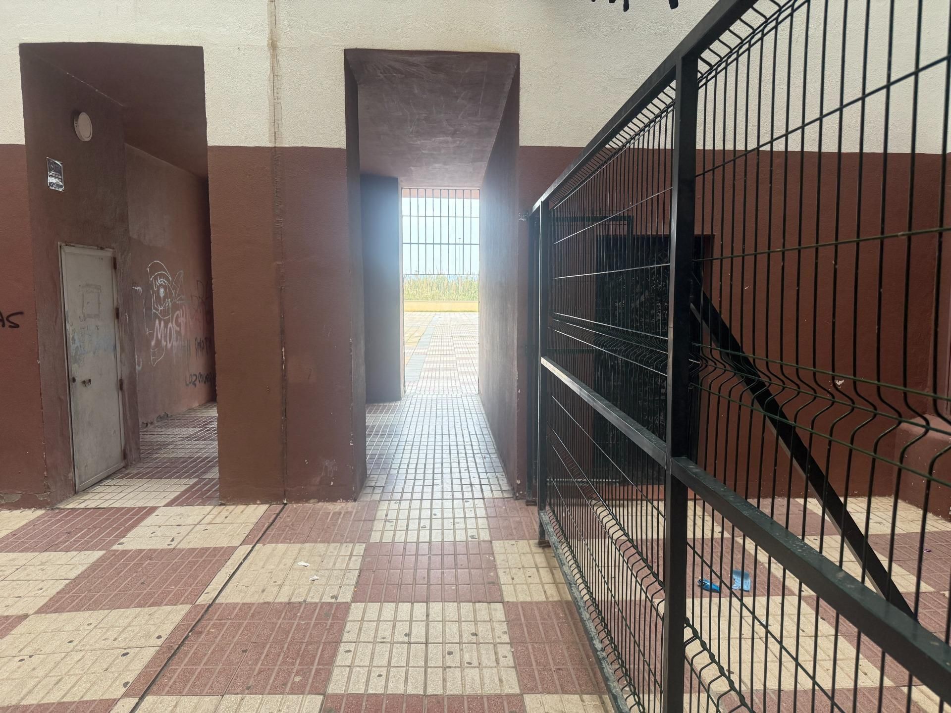 Traster en venda en La Línea de la Concepción