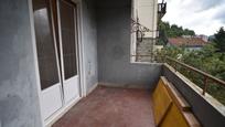 Terrassa de Pis en venda en Eibar amb Calefacció, Traster i Balcó
