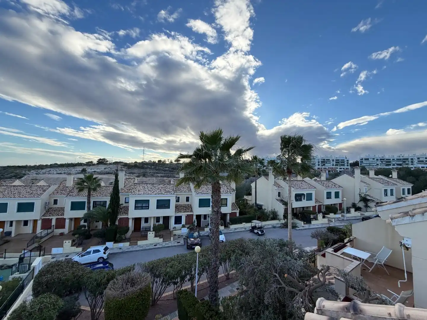 Casa a schiera con terrazza in vendita a Avenida IBIZA, imagen 70