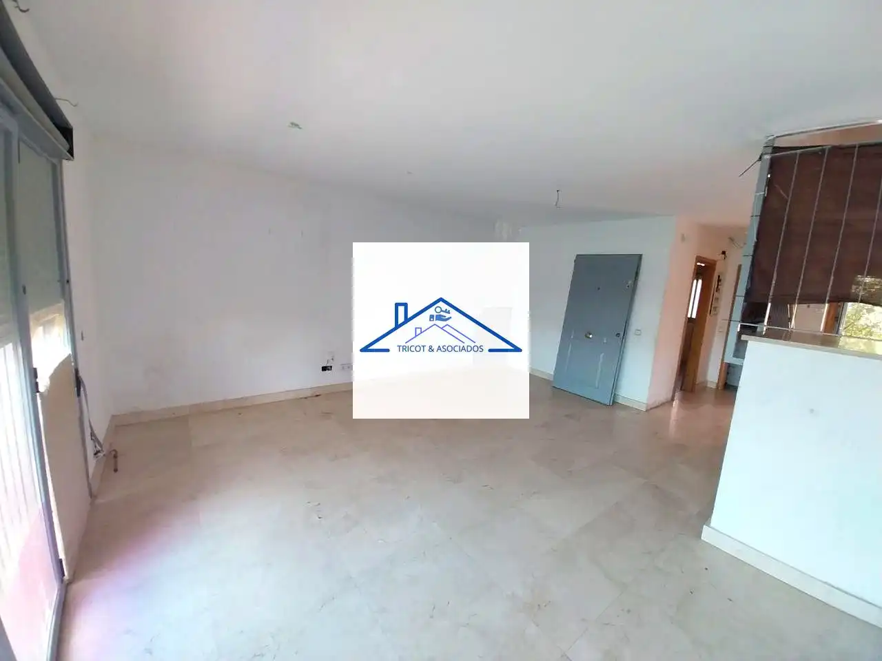 Vista exterior de Casa o chalet en venta en Quismondo con Jardín privado y Terraza