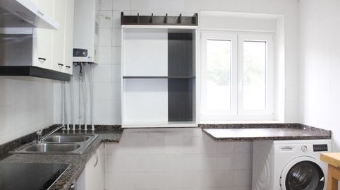 Foto 3 de Piso en venta en Avenida Gudarien, Andoain, Gipuzkoa