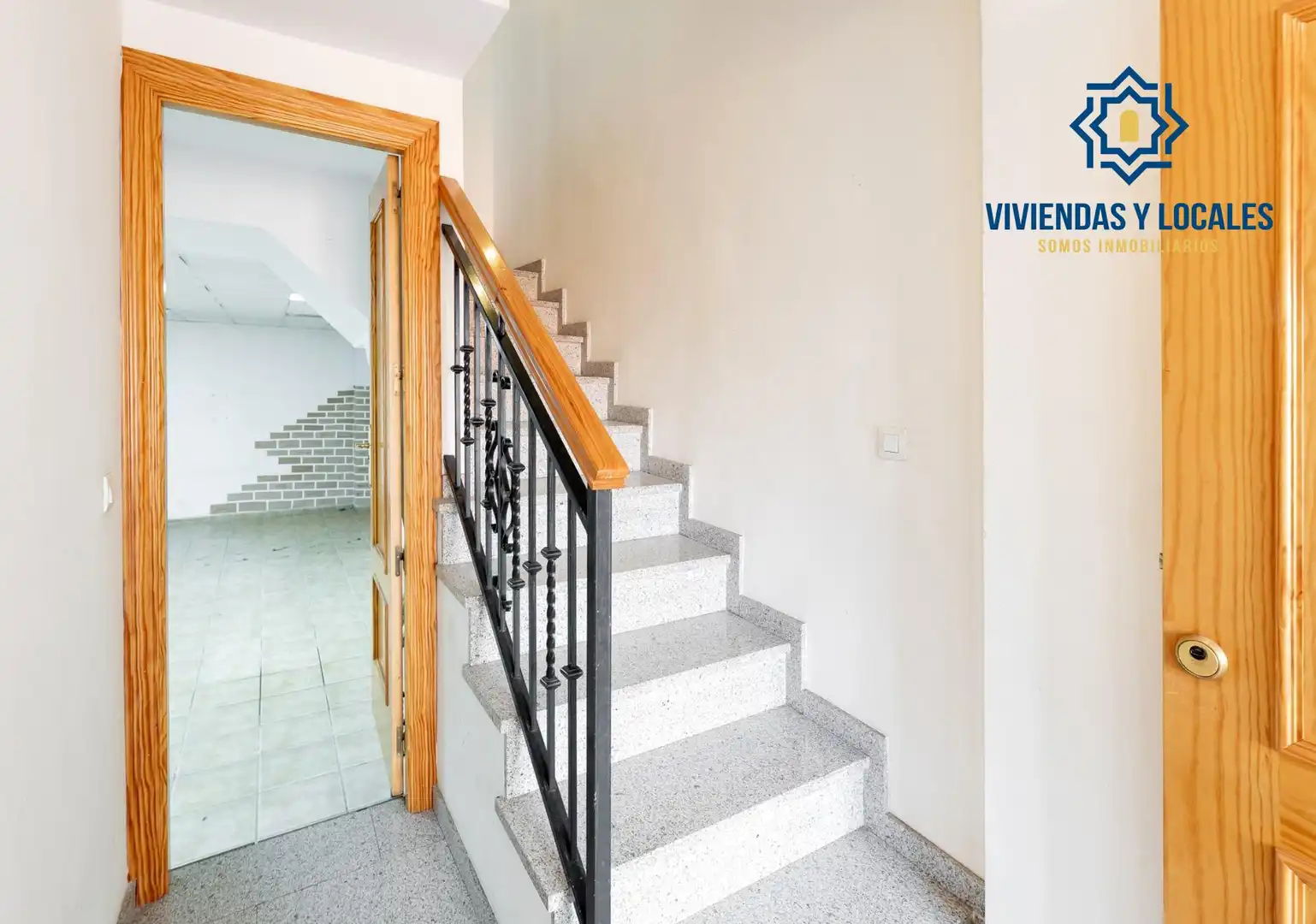Terraced house with terrace for sale in San Antón, imagen 28