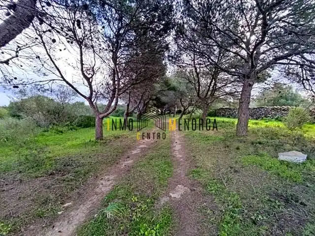 Landhaus mit Garten zum Verkauf in Cala Blanca, imagen 8