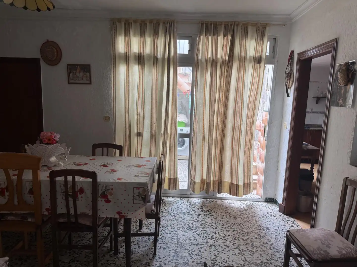 Comedor de Piso en venta en Chiclana de la Frontera