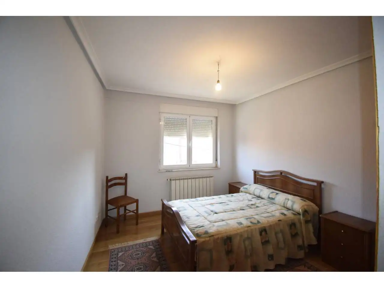 Habitación de Casa o chalet en venta en Vegaquemada con Calefacción y Jardín privado