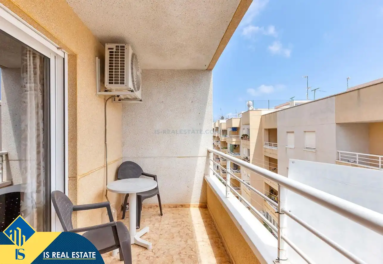 Ático con piscina en venta en Playa del Cura, imagen 10