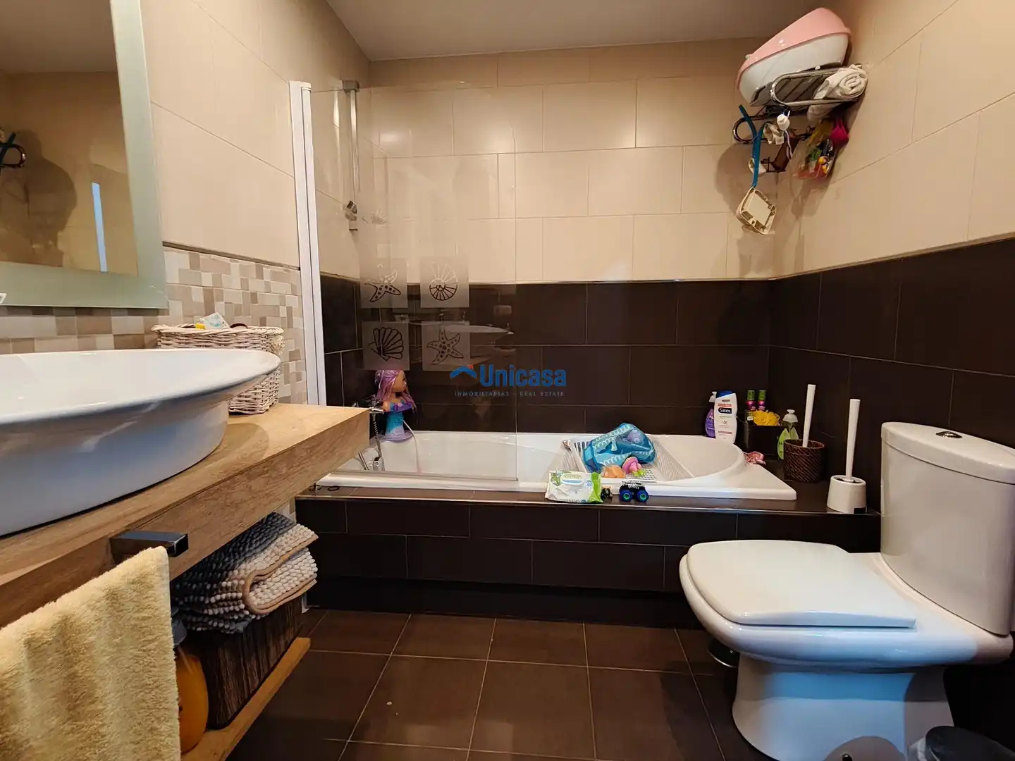 Houses for sale in Fuente Alegre - El Chaparral - Los Morales