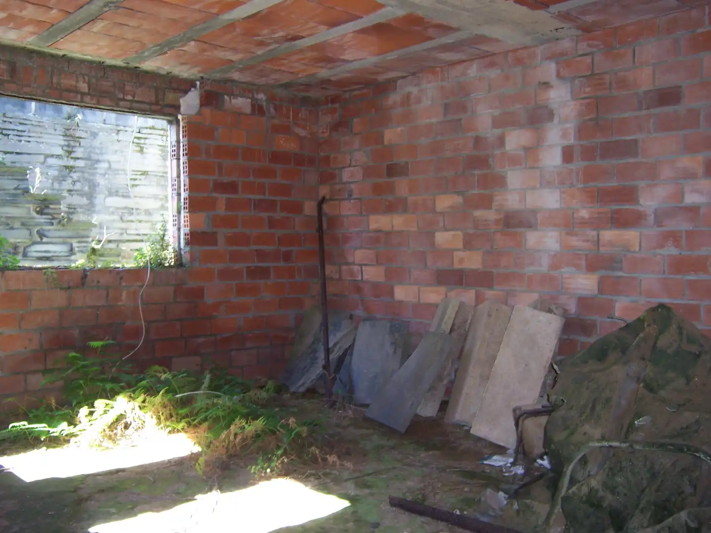 Casa amb jardí en venda a Cariño, imagen 13