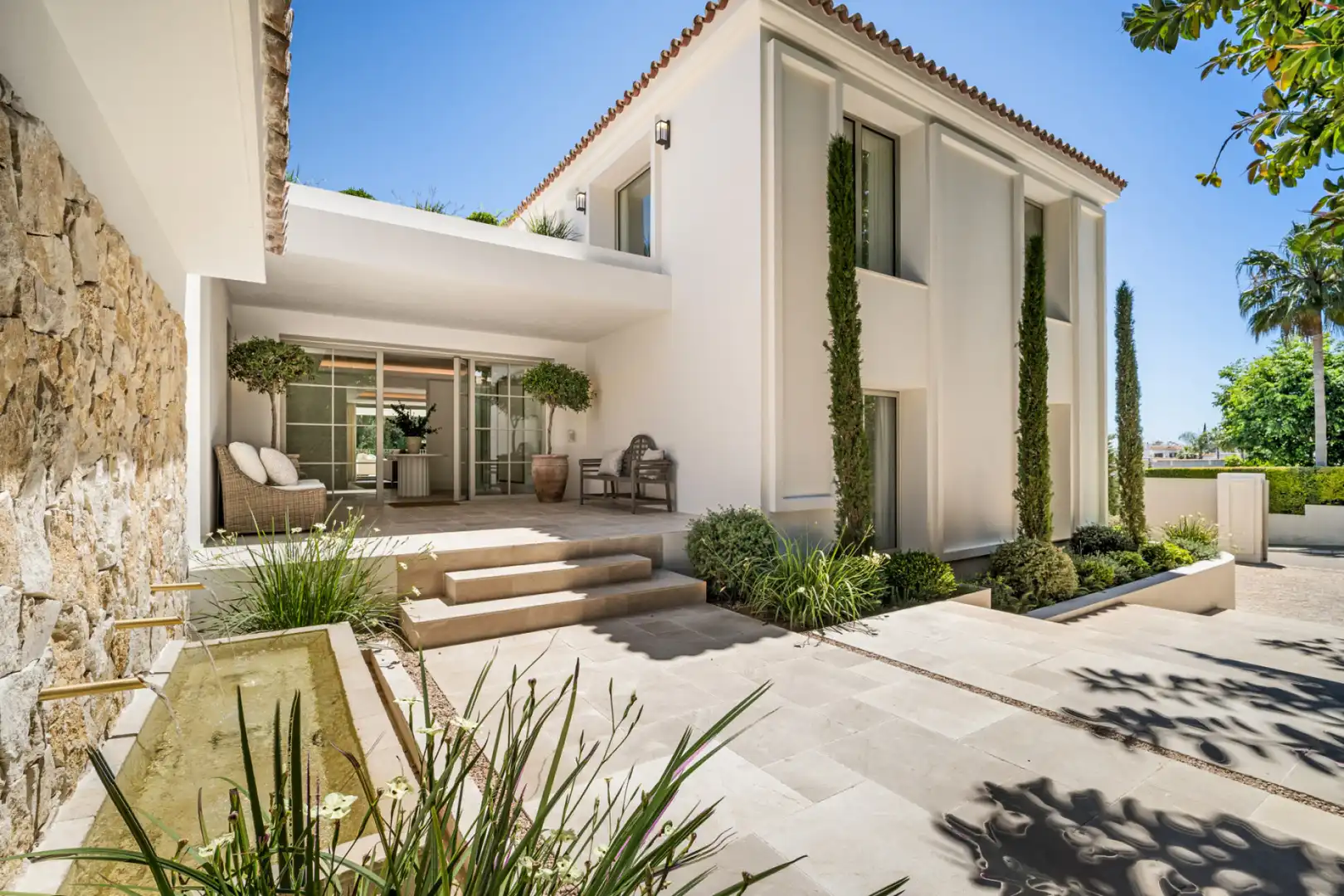 Maison avec terrasse à vendre à Marbella Centro, imagen 3