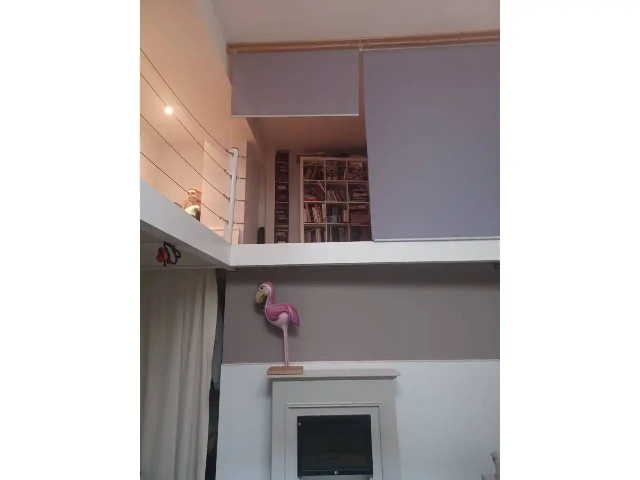 Habitación de Piso en venta en Valencia con Aire acondicionado, Jardín privado y Amueblado