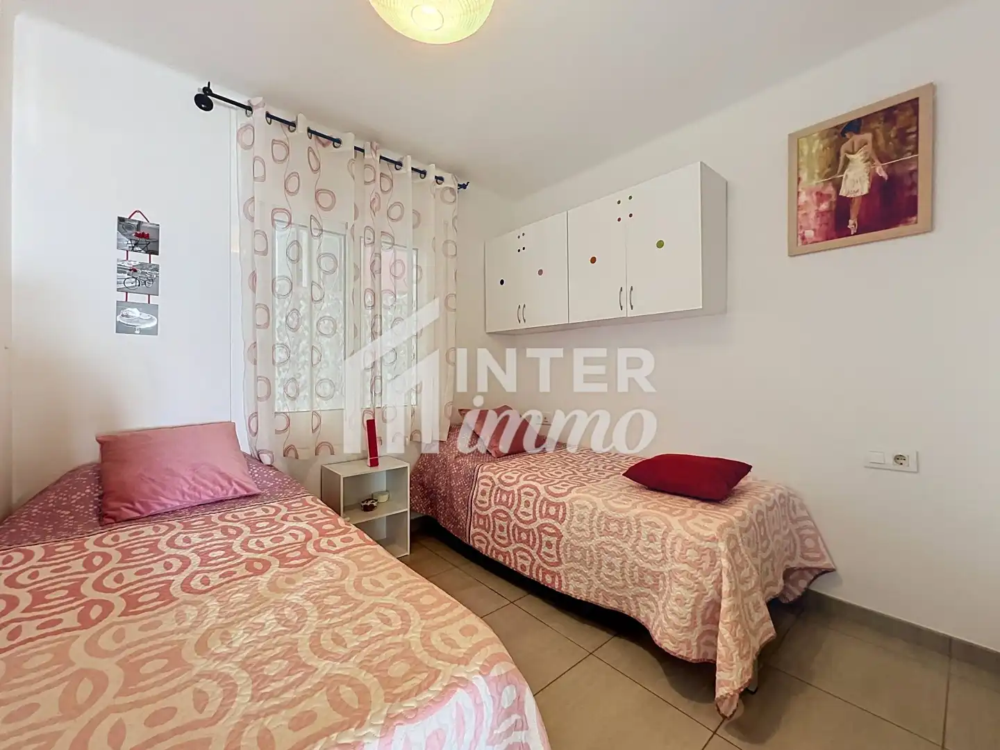 Apartment with garden for sale in Calle Aribau 3, imagen 23
