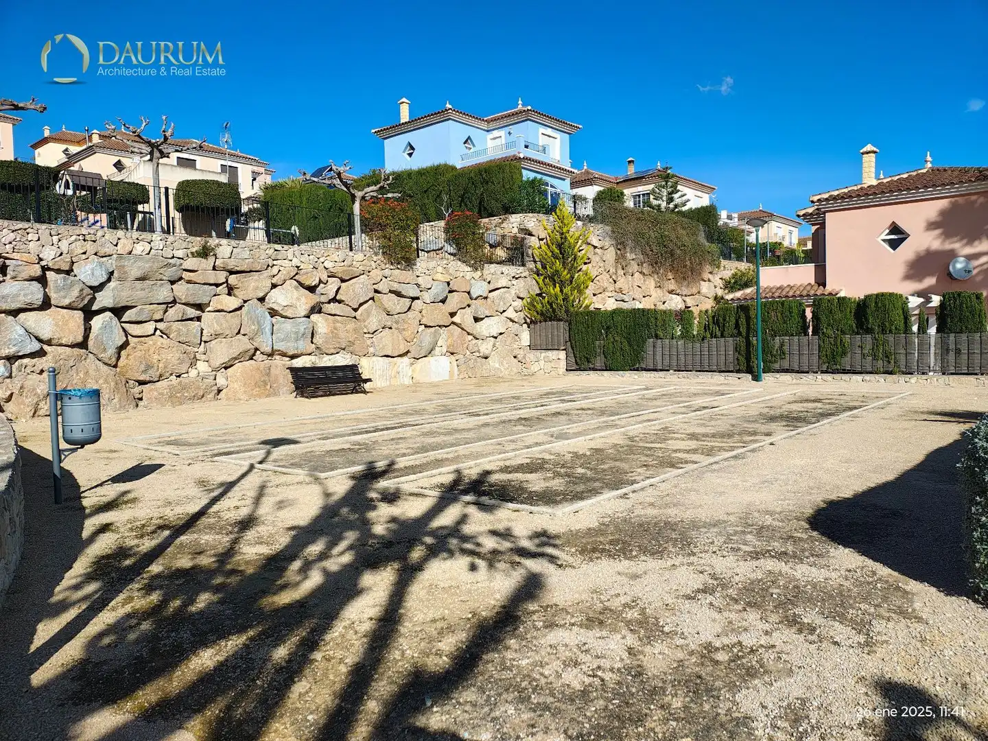 Chalet con piscina en venta en BALCON DE PONOIG, imagen 65