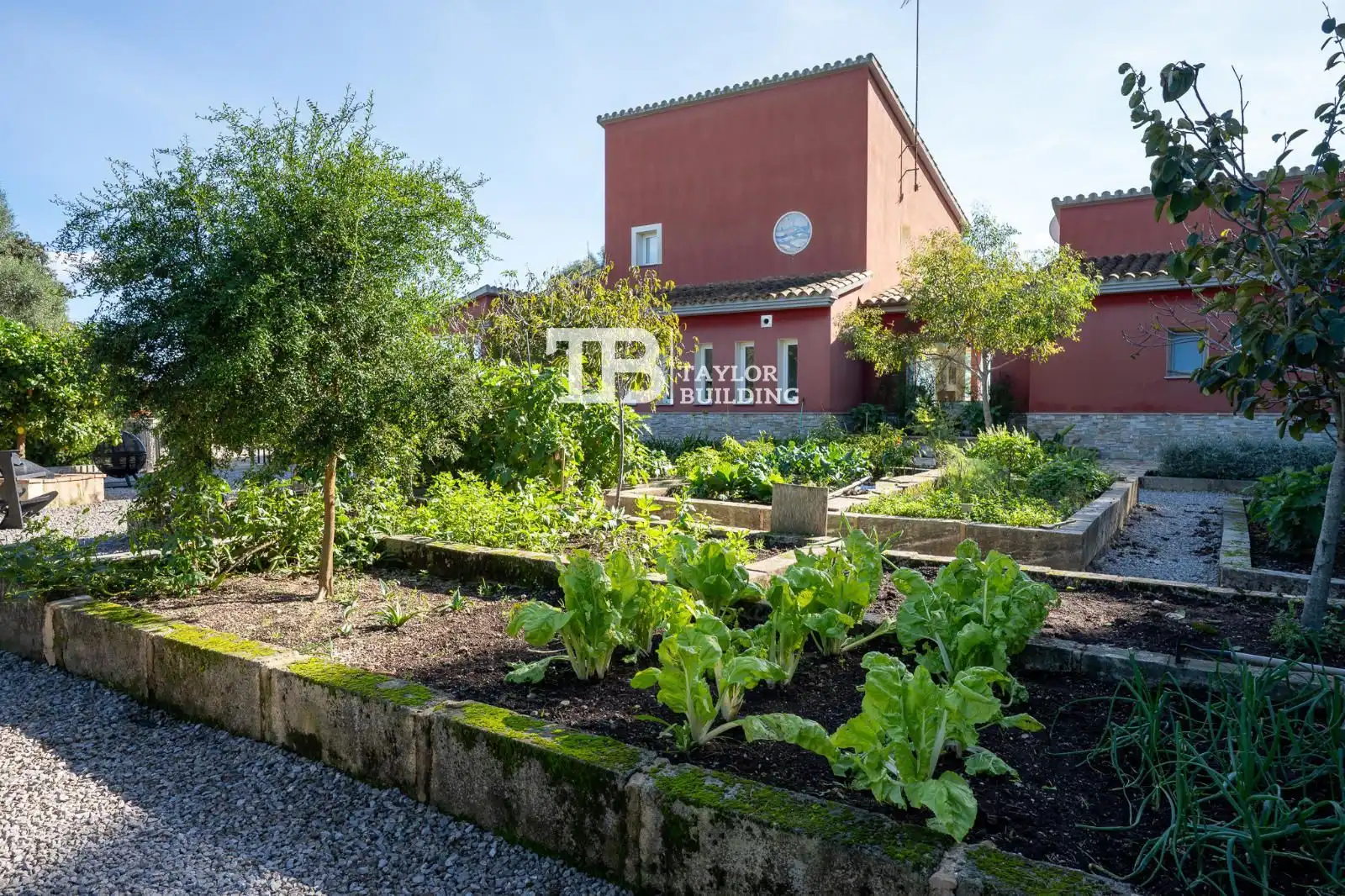 Jardín de Casa o chalet en venta en Son Servera con Aire acondicionado, Calefacción y Terraza