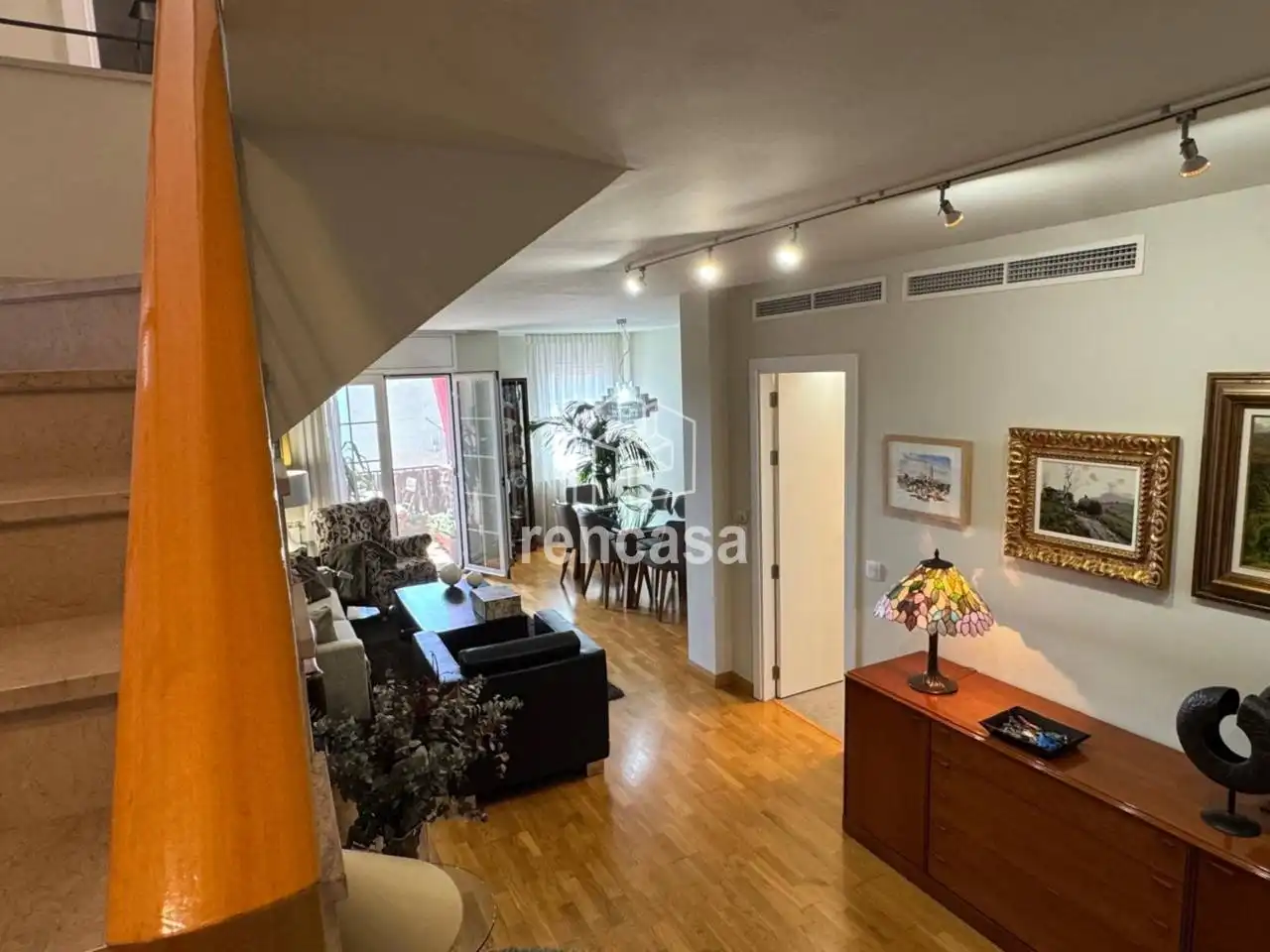Attic for sale in Avenida Prat de la Riba, Príncep de Viana - Clot -Xalets Humbert Torres
