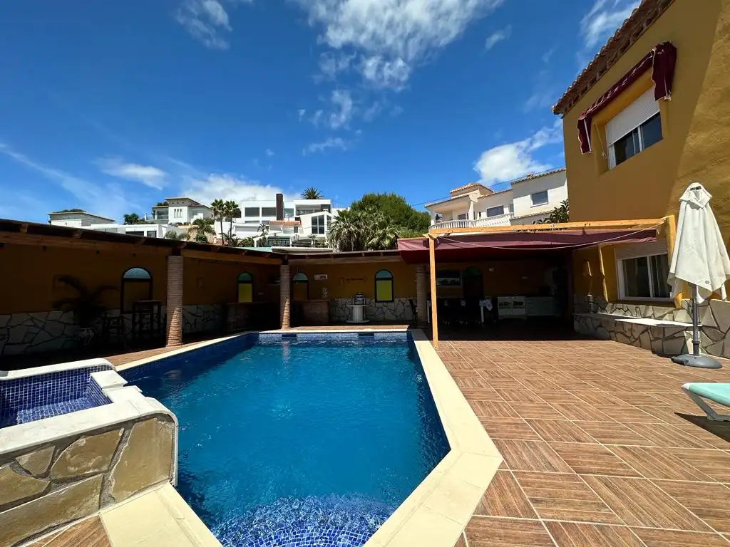 Villa mit Pool zum Verkauf in N/A, imagen 30