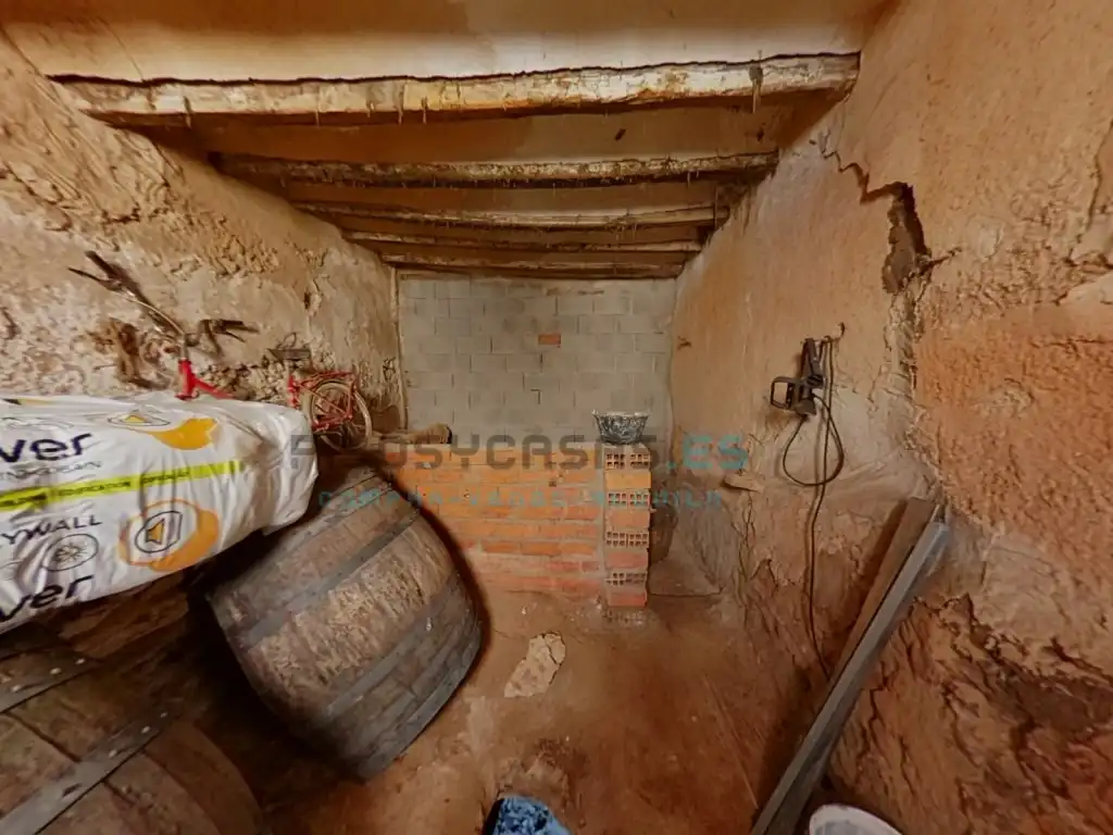 Houses for sale in Calatayud ciudad