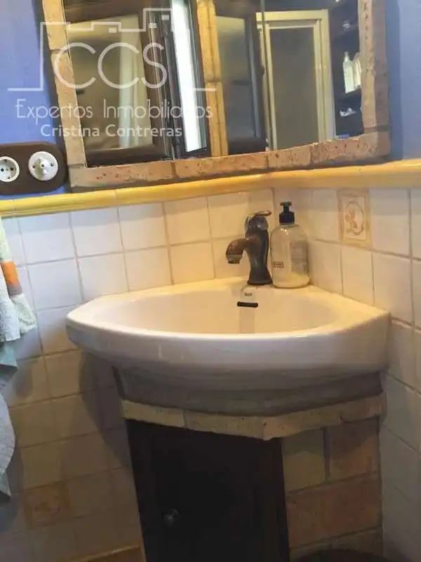 Casa rustica con piscina in vendita a Pilas, imagen 50