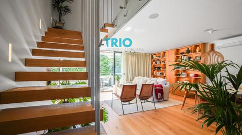 Foto 4 de Piso en venta en La Bonanova, Illes Balears