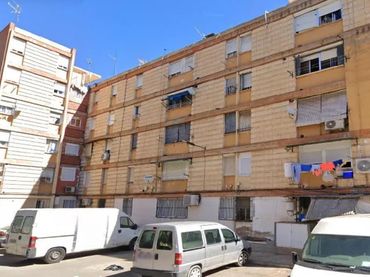 Appartamento in vendita a Avenida Primero de Mayo