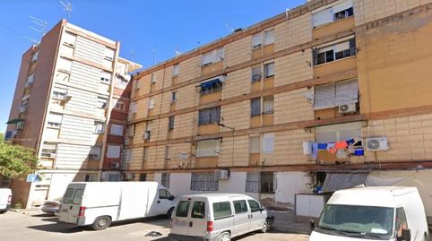 Murcia (Murcia). SIN POSESIÓN (no se puede visitar ni hipotecar).