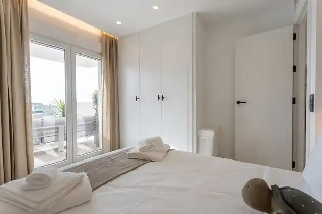 Ático con piscina en venta en Calle Torrente Ballester 6R, imagen 25