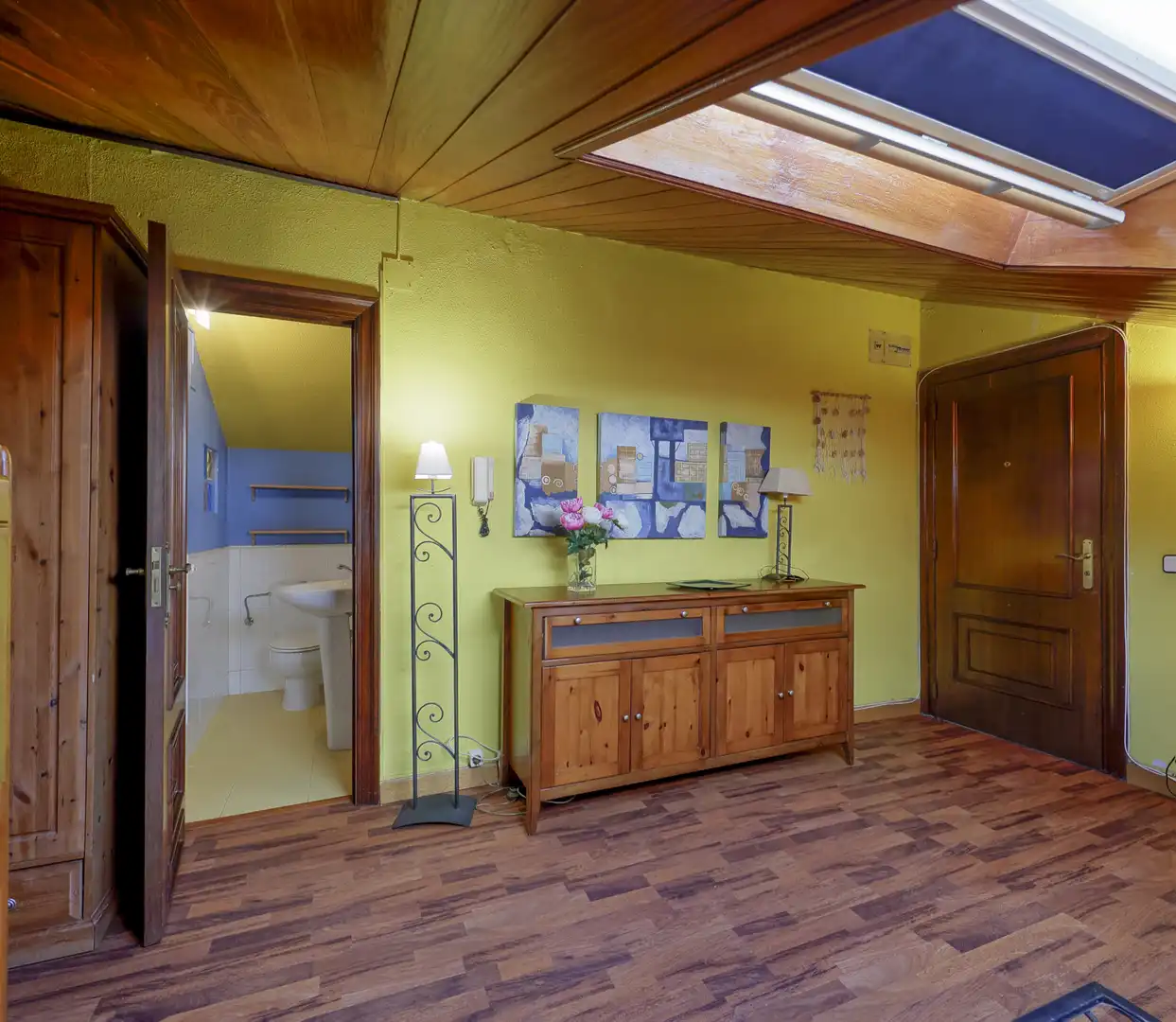 Piso en venta en Centro - Casco Histórico