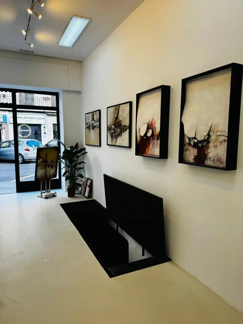 Local en venta en  Madrid Capital