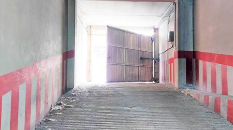 Foto 4 de Garatge en venda a Concepcion Arenal, Centro, A Coruña