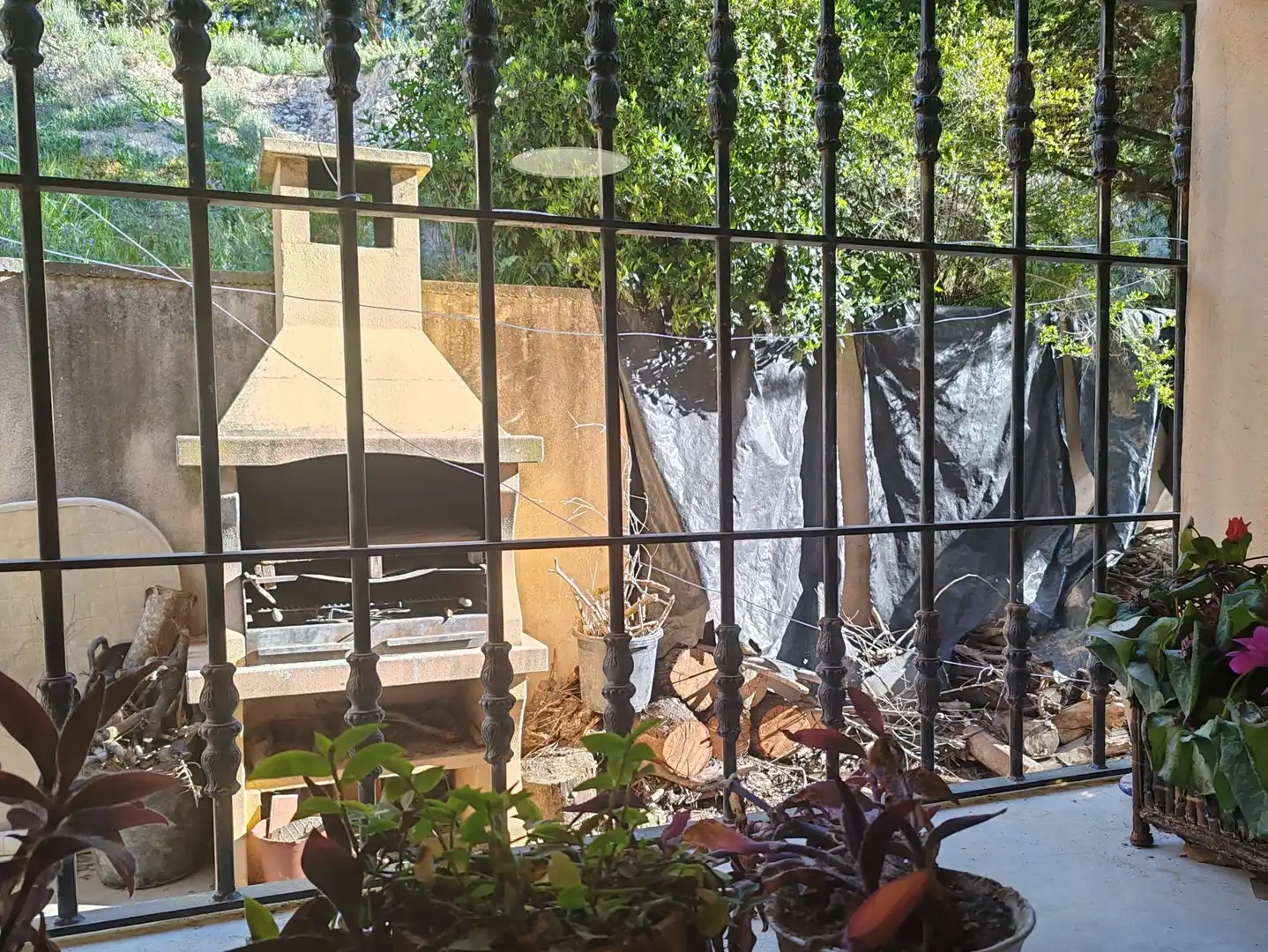 Casa con piscina en venta en Centre - Zona Alta, imagen 58