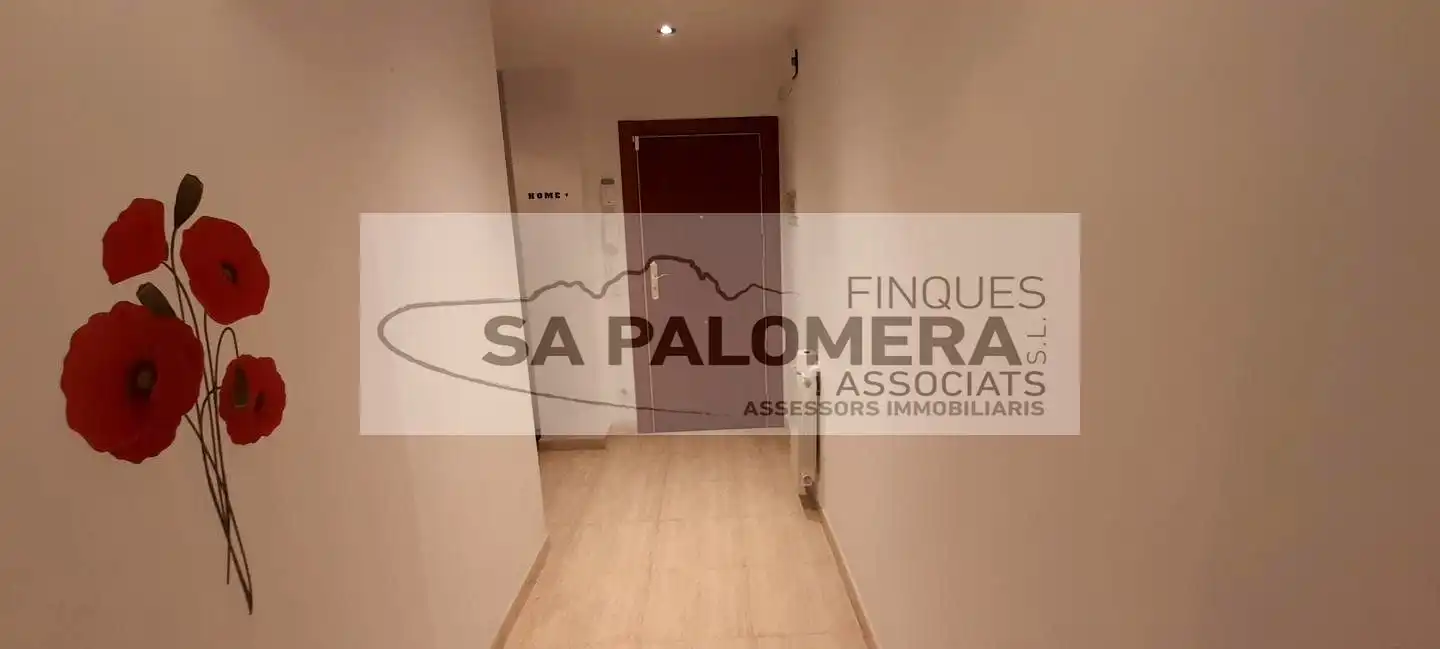 Flat for rent in Els Pavos