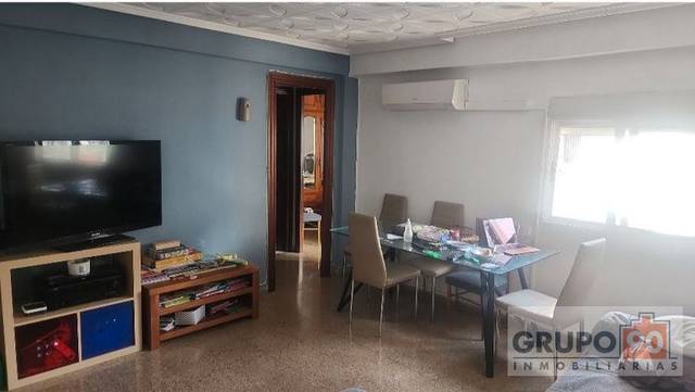 Piso en Venta en Barrio de Benicalap