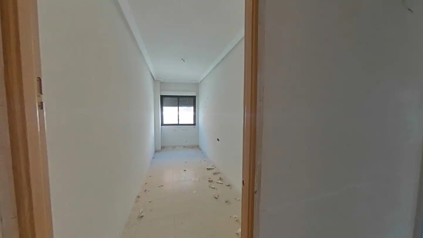 Flat for sale in Puertollano  with Swimming Pool
