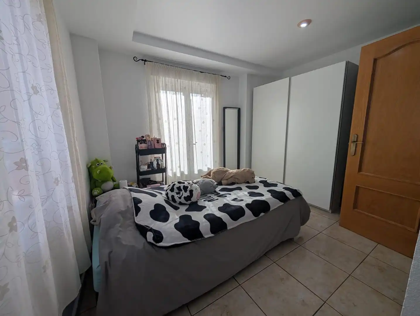 Appartement compact avec terrasse à vendre à Carrer de Sant Antoni 50, imagen 15